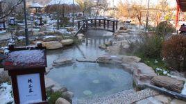 聊城溫泉 聊城溫泉