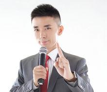 亞洲潛能激勵專家-谷思遠