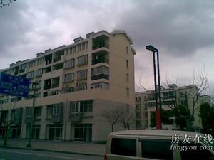 景舒苑六村 景舒苑六村