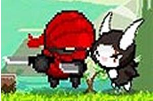 兔子殺戮像素版