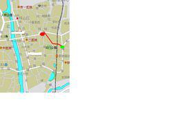 馬鞍山路[江西省景德鎮市馬鞍山路]