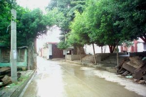 小關邑自然村 小關邑自然村