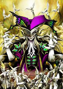 caster[日本小說《Fate》系列作品中的用語]