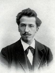 彼埃·蒙德里安 彼埃·蒙德里安