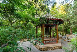 北京大學鍾亭 北京大學鍾亭