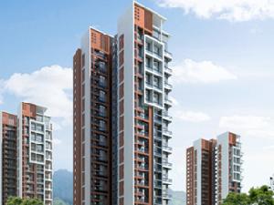 和潤新城 和潤新城