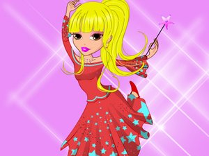 精靈仙子遊戲 精靈仙子遊戲