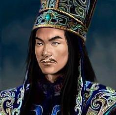 （圖）公元454年