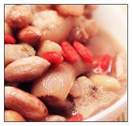 花生煮豬蹄 花生煮豬蹄