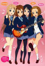 《K-ON!》