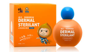 氧趣臭氧油 氧趣臭氧油