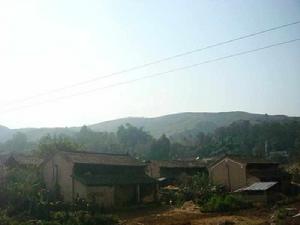 扯卡自然白村 扯卡自然白村