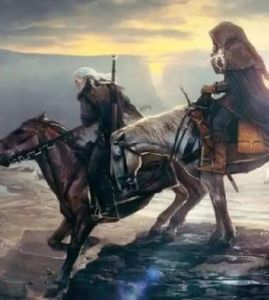 芬尼亞傳奇 芬尼亞傳奇