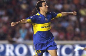 羅德里戈·帕拉西奧