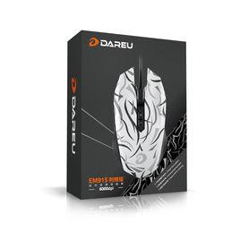 達爾優EM915荊棘版遊戲滑鼠 達爾優EM915荊棘版遊戲滑鼠