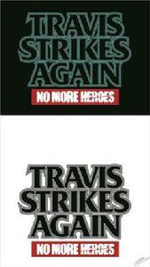 英雄不再[2007年Grasshopper研發的ACT類遊戲]