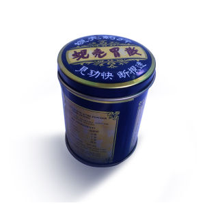 蜆殼胃散 蜆殼胃散