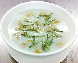 二花粥 二花粥