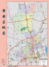 2016-今靜安區地圖