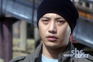 《東京太陽雨》劇照