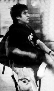 米爾·卡薩布 米爾·卡薩布