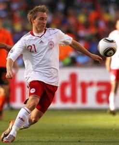 克里斯蒂安·邁達納 克里斯蒂安·邁達納