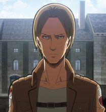 伊安·迪特里希