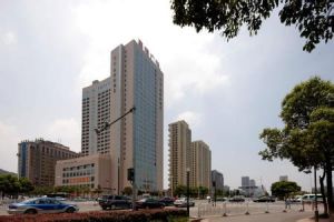 嘉瑞廣場 嘉瑞廣場