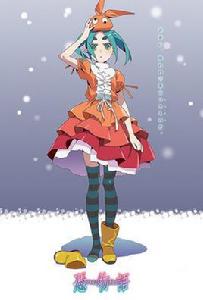 憑物語[SHAFT改編的電視動畫]