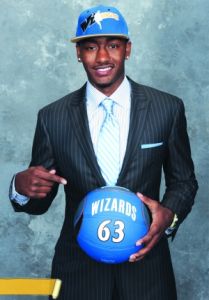 John Wall (basketball)