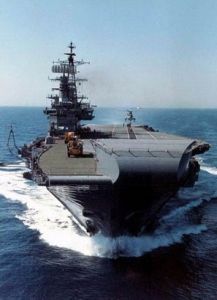 維拉特號航空母艦 維拉特號航空母艦