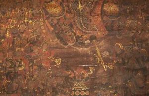 佛教繪畫 佛教繪畫