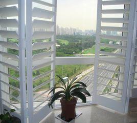 實木百葉窗 實木百葉窗