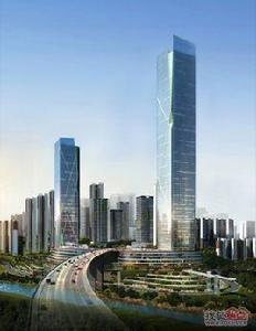 中天未來方舟 中天未來方舟