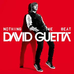 Nothing Really Matters[David Guetta演唱歌曲]