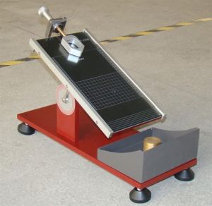 初粘性滾球測試儀 初粘性滾球測試儀