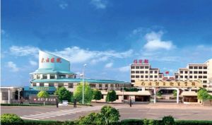 南通東方醫院 南通東方醫院