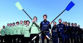 牛津·劍橋賽艇8人對抗賽 牛津·劍橋賽艇8人對抗賽