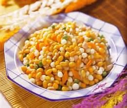 四喜黃豆粒 四喜黃豆粒