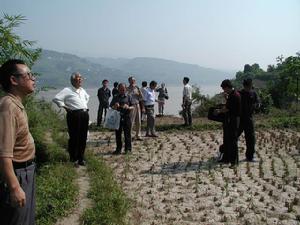 （圖）地震群測群防