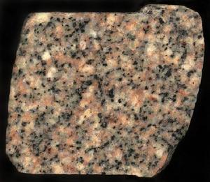 二長岩(monzonite)圖片