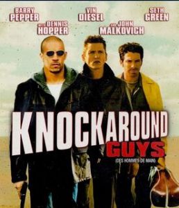 黑幫第二代 黑幫第二代