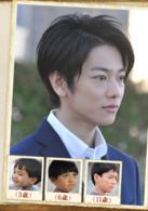 鳶[日本2013年佐藤健、內野聖陽主演電視劇]