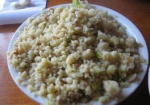 寧武小吃 寧武小吃