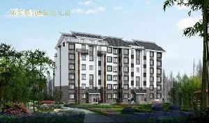 源泰沁河苑 源泰沁河苑