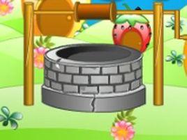 放下小禮物 放下小禮物