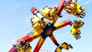 中南歡樂世界 中南歡樂世界