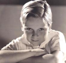 傑基&middot;庫珀