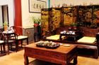 北京陽光老宅院酒店 北京陽光老宅院酒店