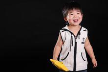 王天澤生活寫真影集成長記錄